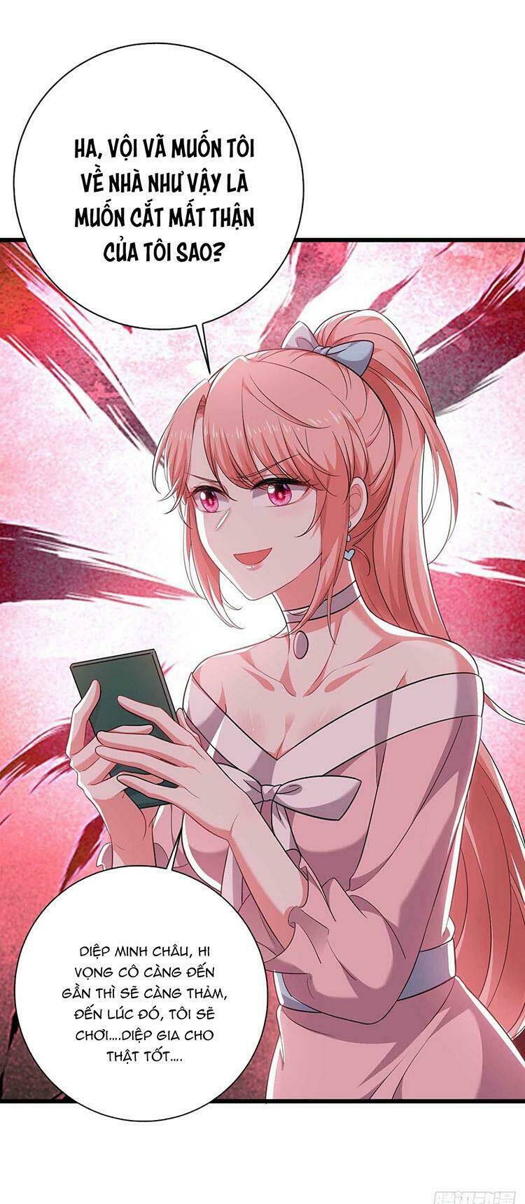 Đại Lão Gọi Tôi Là Tiểu Tổ Tông Chapter 43 - Trang 2