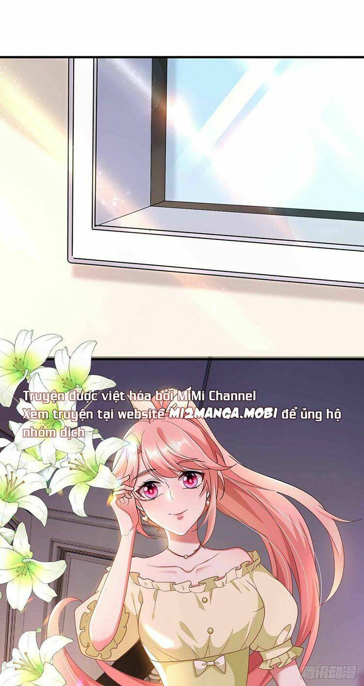 Đại Lão Gọi Tôi Là Tiểu Tổ Tông Chapter 44 - Trang 2