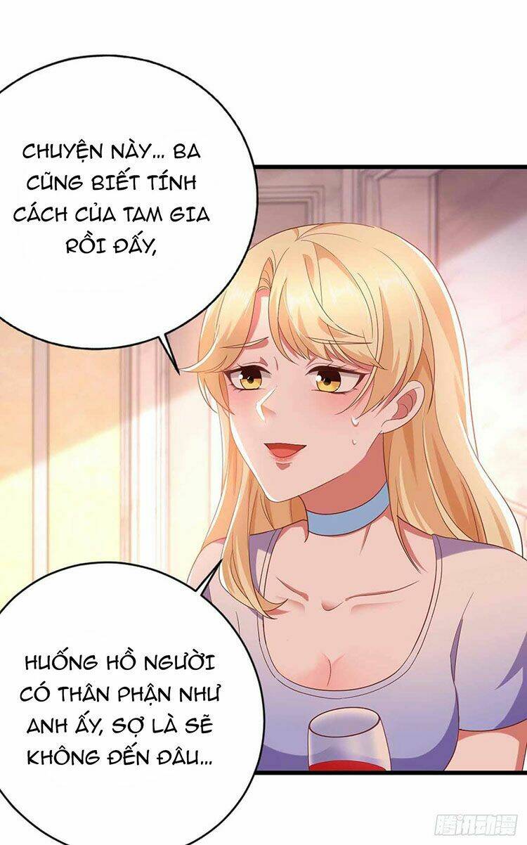 Đại Lão Gọi Tôi Là Tiểu Tổ Tông Chapter 44 - Trang 2