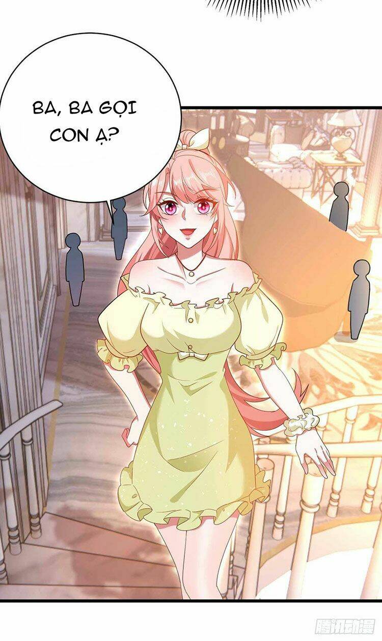 Đại Lão Gọi Tôi Là Tiểu Tổ Tông Chapter 44 - Trang 2