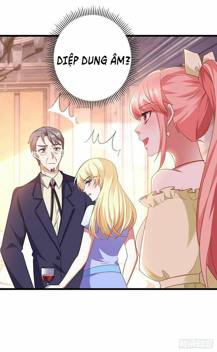 Đại Lão Gọi Tôi Là Tiểu Tổ Tông Chapter 44 - Trang 2