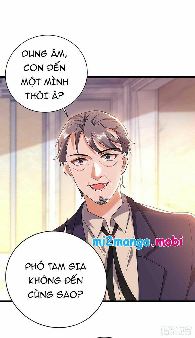 Đại Lão Gọi Tôi Là Tiểu Tổ Tông Chapter 44 - Trang 2