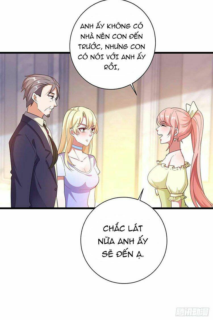 Đại Lão Gọi Tôi Là Tiểu Tổ Tông Chapter 44 - Trang 2