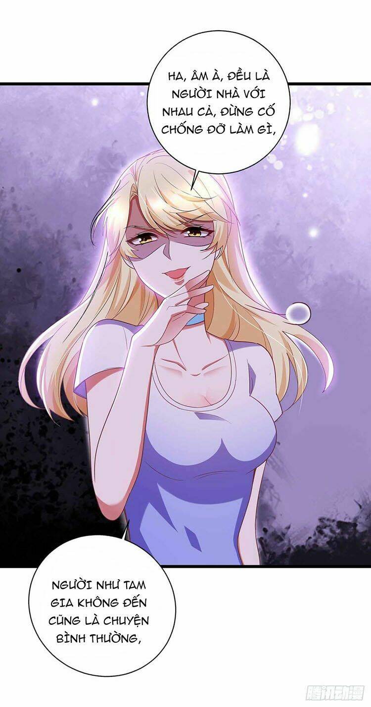 Đại Lão Gọi Tôi Là Tiểu Tổ Tông Chapter 44 - Trang 2