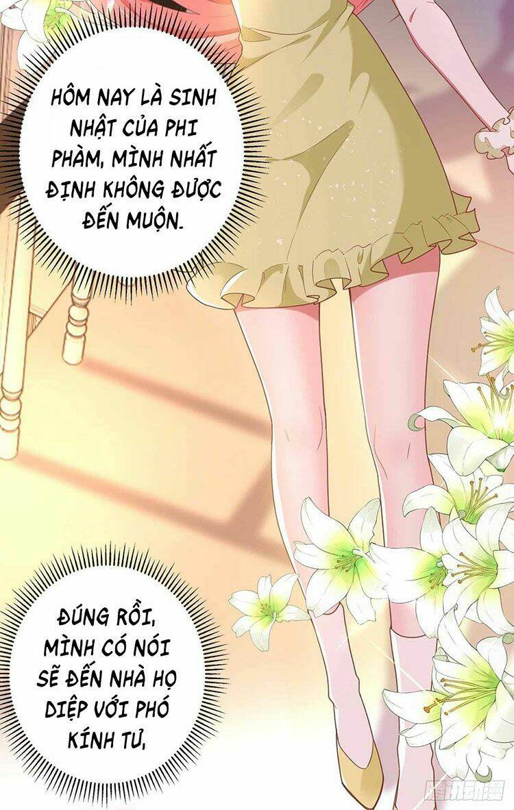 Đại Lão Gọi Tôi Là Tiểu Tổ Tông Chapter 44 - Trang 2