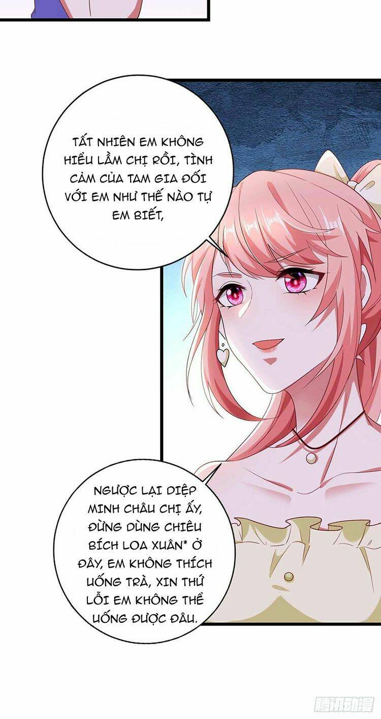 Đại Lão Gọi Tôi Là Tiểu Tổ Tông Chapter 44 - Trang 2