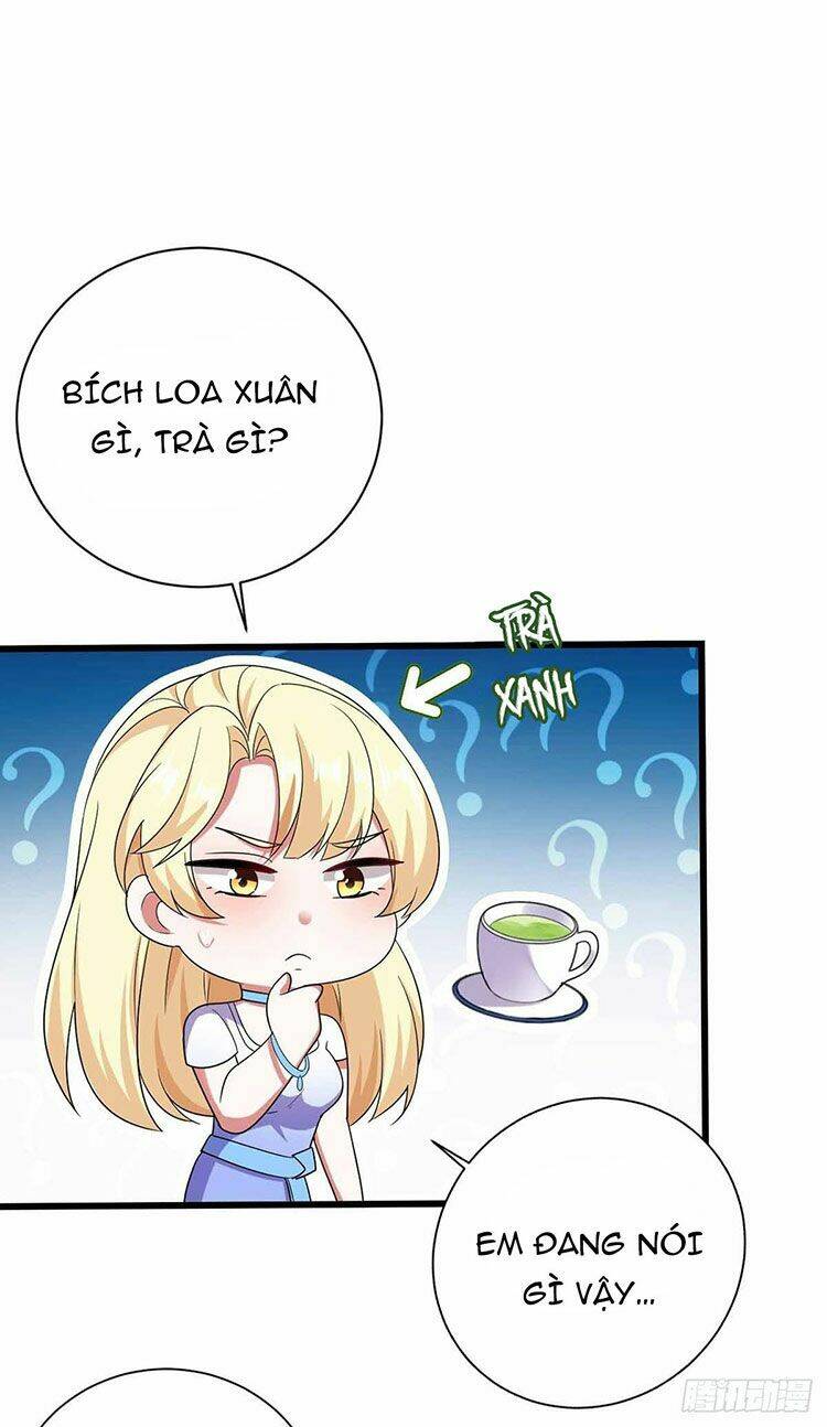 Đại Lão Gọi Tôi Là Tiểu Tổ Tông Chapter 44 - Trang 2