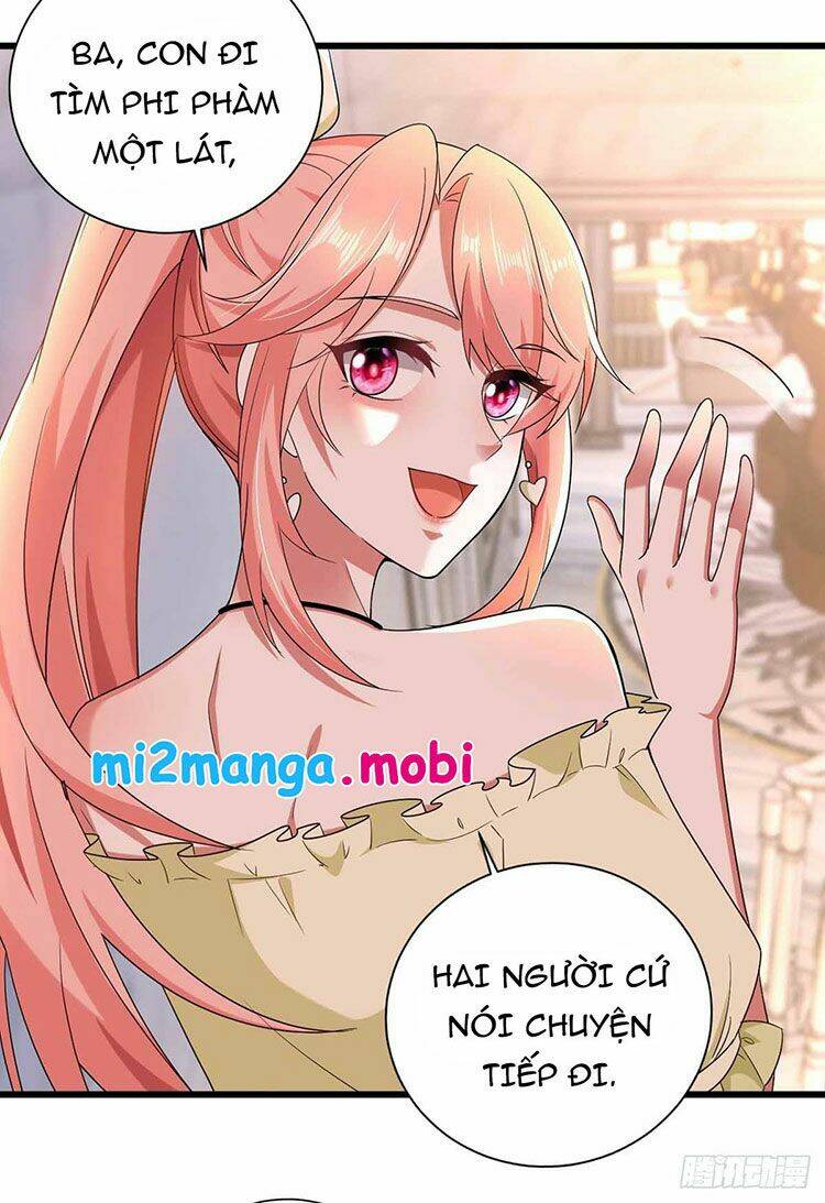 Đại Lão Gọi Tôi Là Tiểu Tổ Tông Chapter 44 - Trang 2