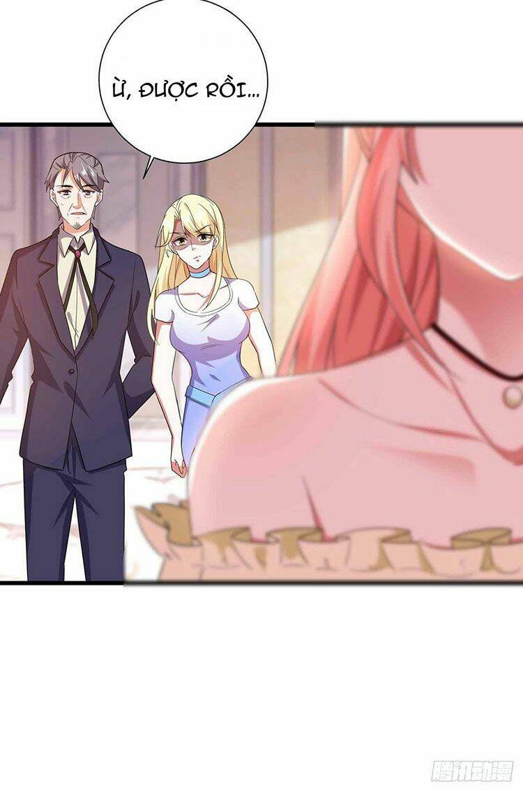 Đại Lão Gọi Tôi Là Tiểu Tổ Tông Chapter 44 - Trang 2