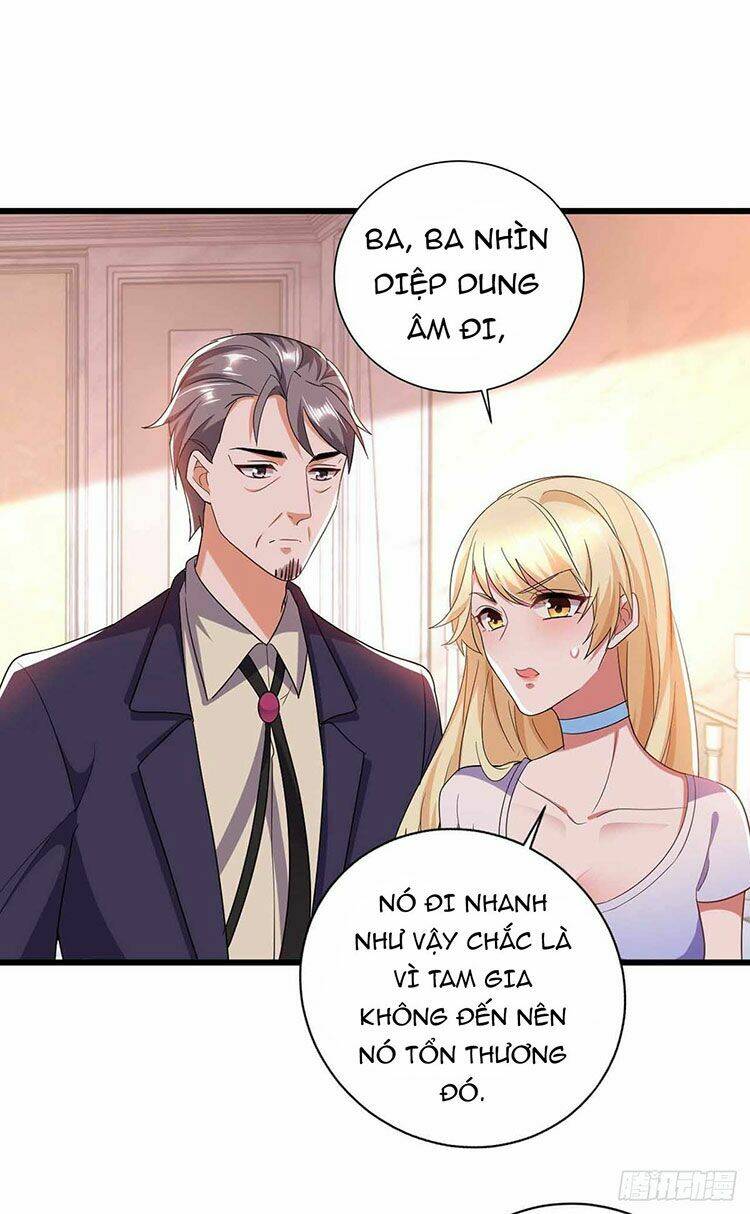 Đại Lão Gọi Tôi Là Tiểu Tổ Tông Chapter 44 - Trang 2