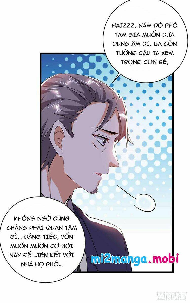 Đại Lão Gọi Tôi Là Tiểu Tổ Tông Chapter 44 - Trang 2