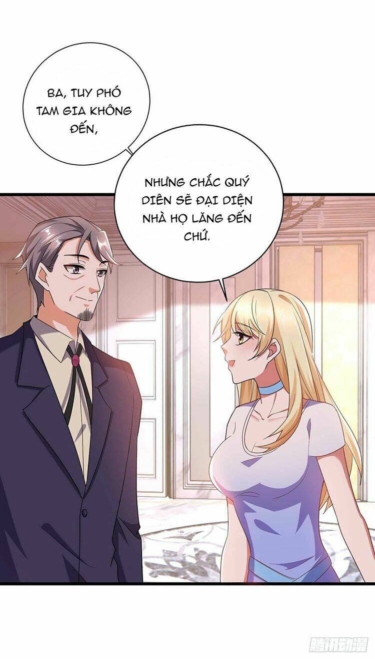 Đại Lão Gọi Tôi Là Tiểu Tổ Tông Chapter 44 - Trang 2