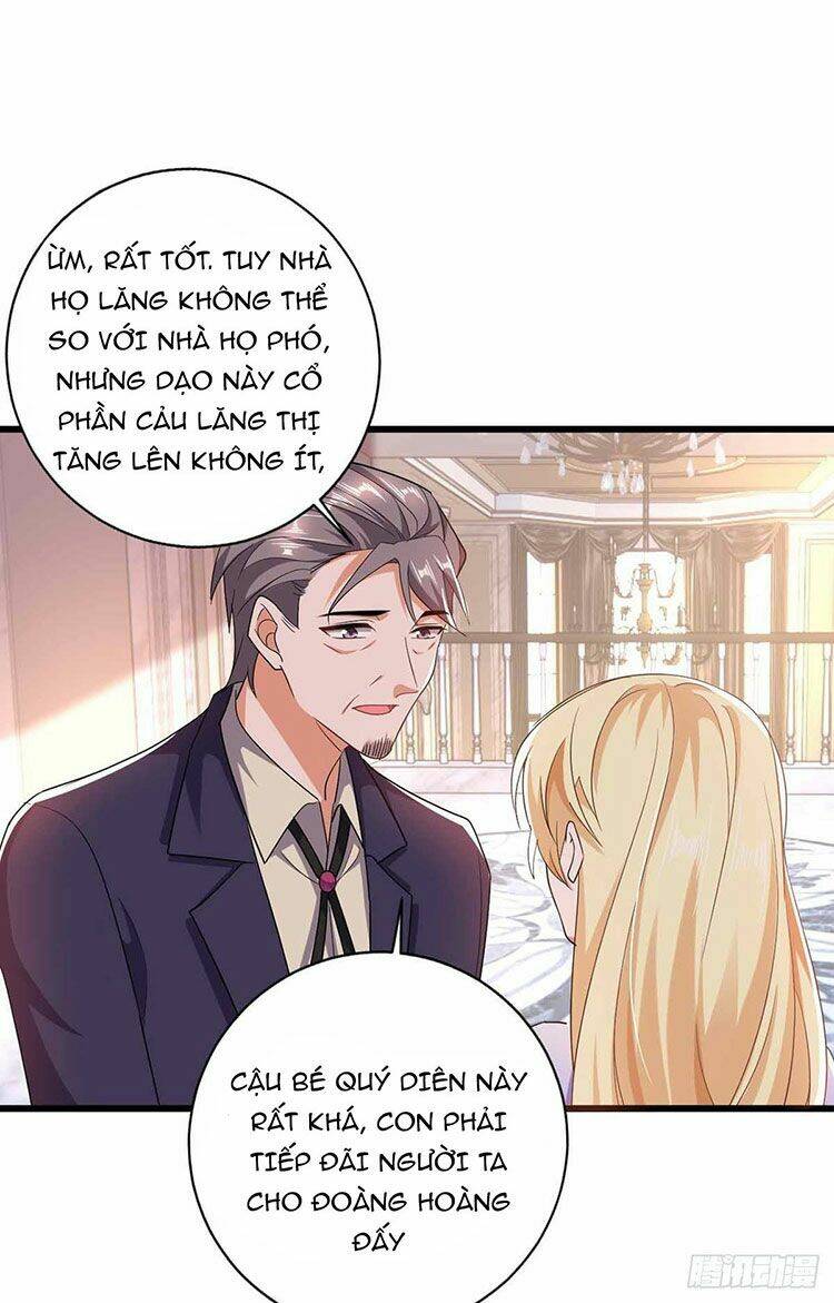 Đại Lão Gọi Tôi Là Tiểu Tổ Tông Chapter 44 - Trang 2