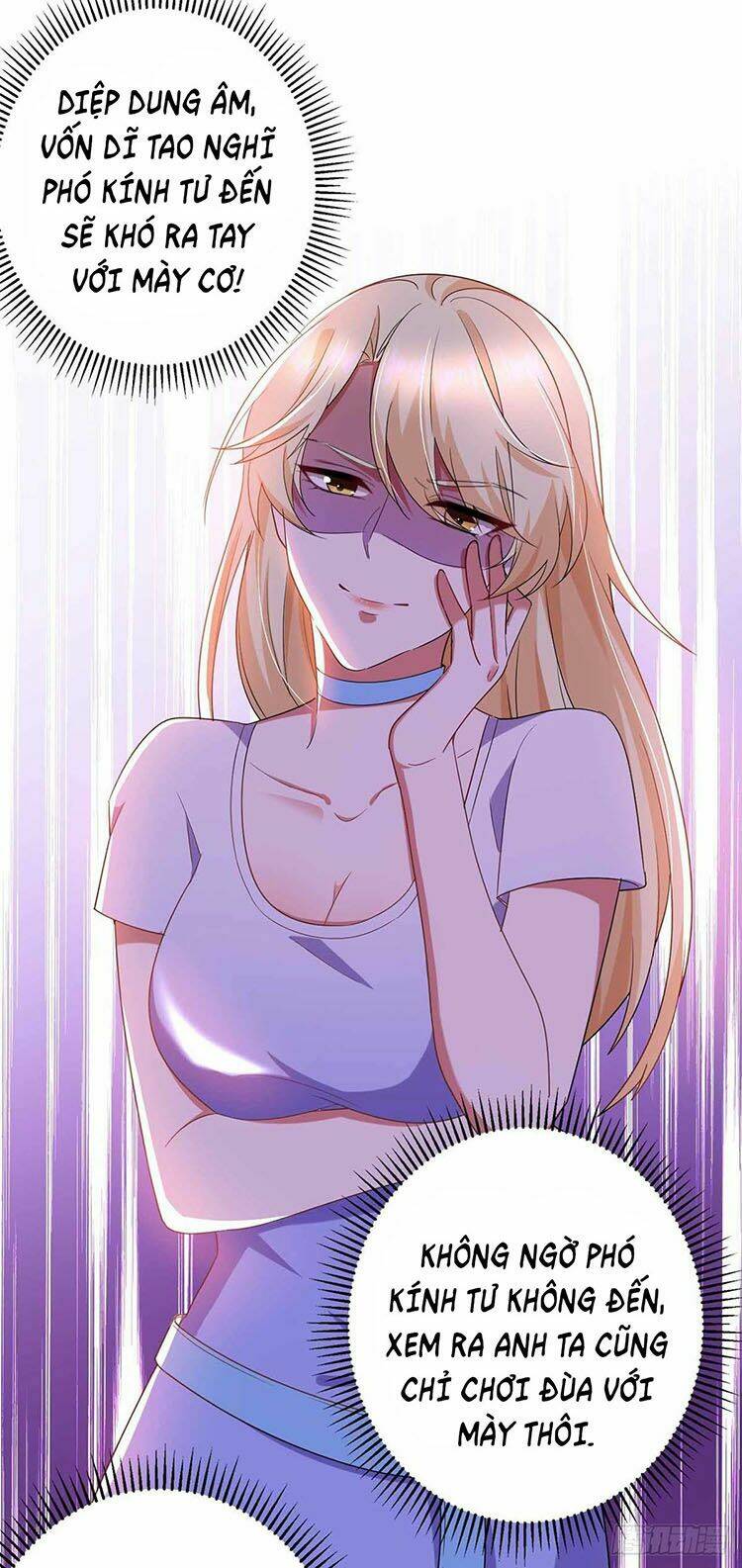 Đại Lão Gọi Tôi Là Tiểu Tổ Tông Chapter 44 - Trang 2