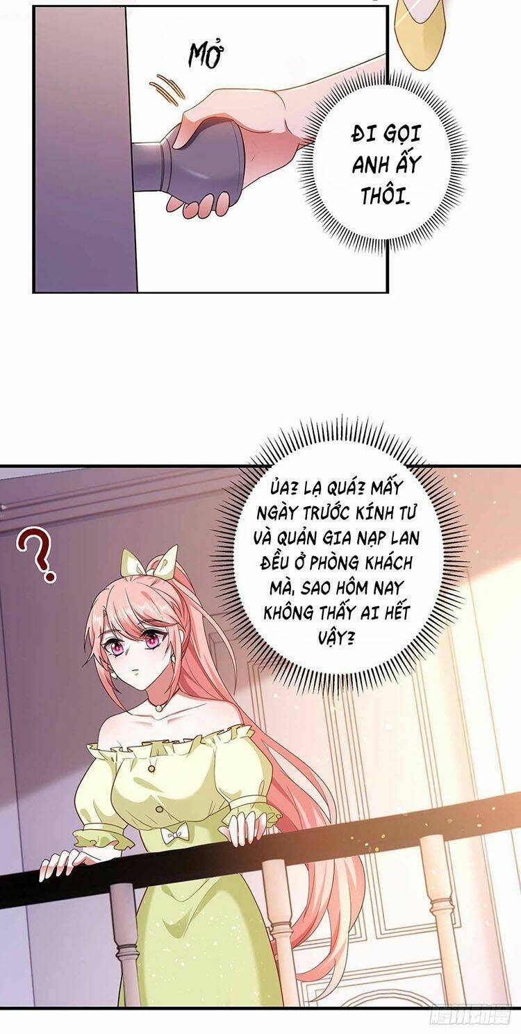 Đại Lão Gọi Tôi Là Tiểu Tổ Tông Chapter 44 - Trang 2