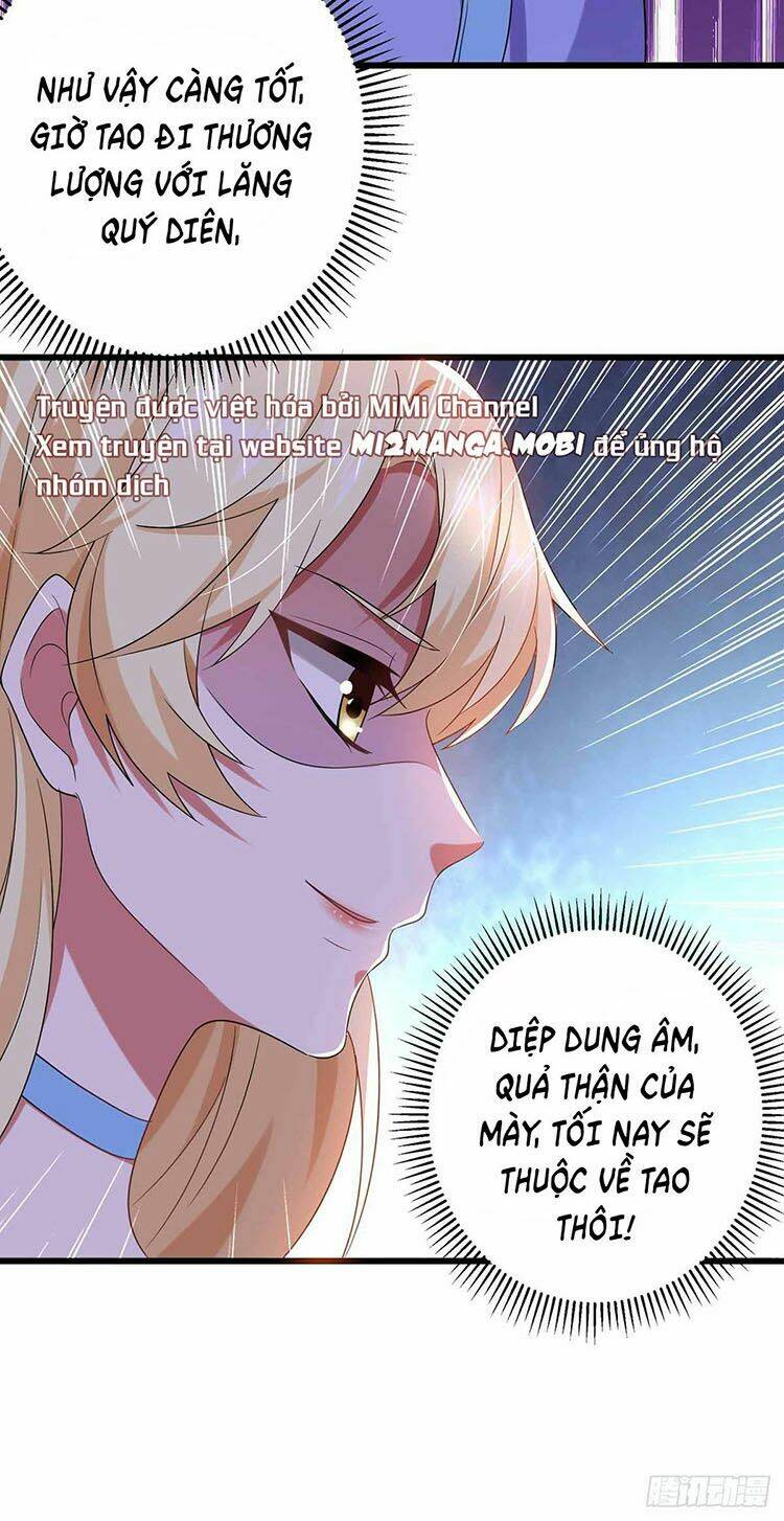 Đại Lão Gọi Tôi Là Tiểu Tổ Tông Chapter 44 - Trang 2