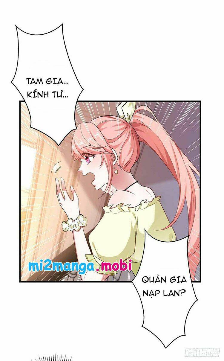 Đại Lão Gọi Tôi Là Tiểu Tổ Tông Chapter 44 - Trang 2