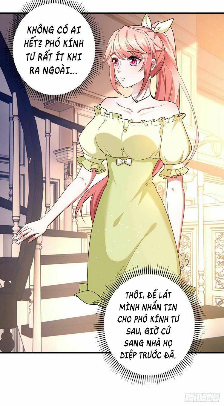 Đại Lão Gọi Tôi Là Tiểu Tổ Tông Chapter 44 - Trang 2