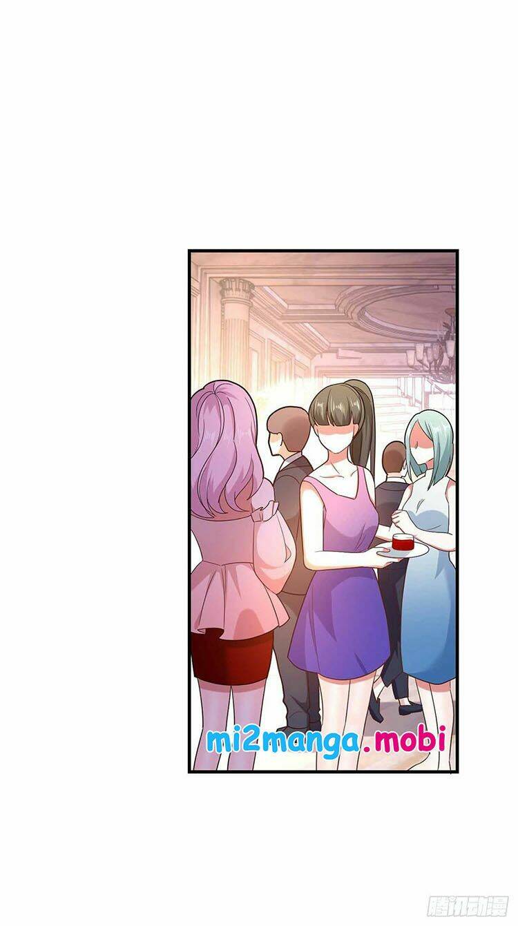 Đại Lão Gọi Tôi Là Tiểu Tổ Tông Chapter 44 - Trang 2