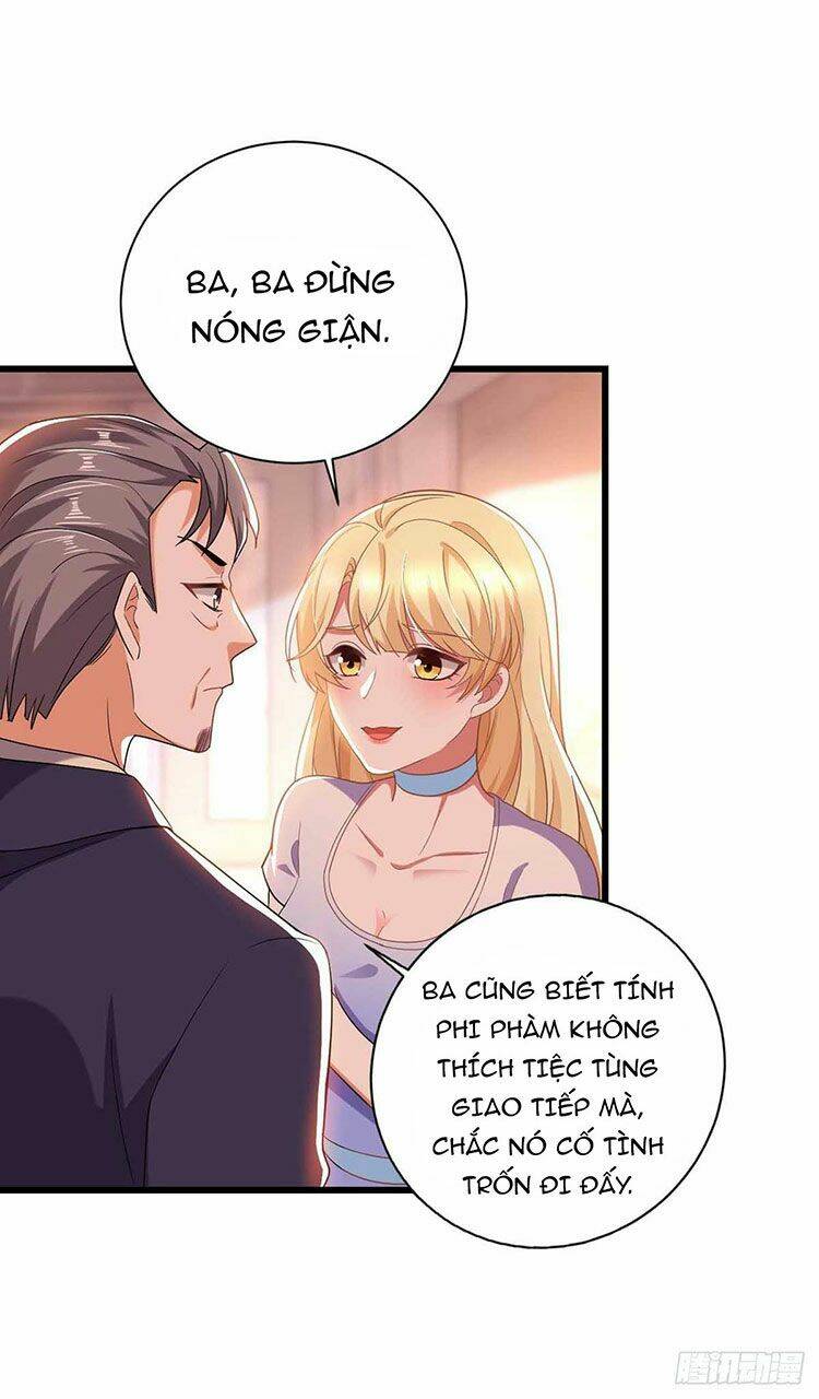 Đại Lão Gọi Tôi Là Tiểu Tổ Tông Chapter 44 - Trang 2