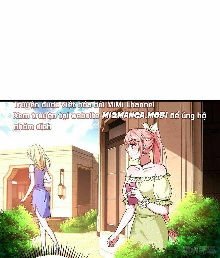 Đại Lão Gọi Tôi Là Tiểu Tổ Tông Chapter 45 - Trang 2