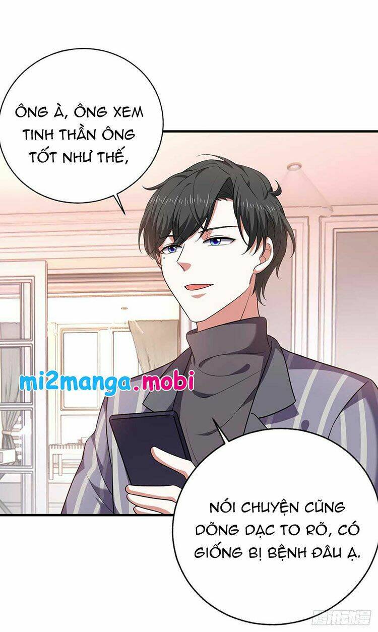 Đại Lão Gọi Tôi Là Tiểu Tổ Tông Chapter 45 - Trang 2