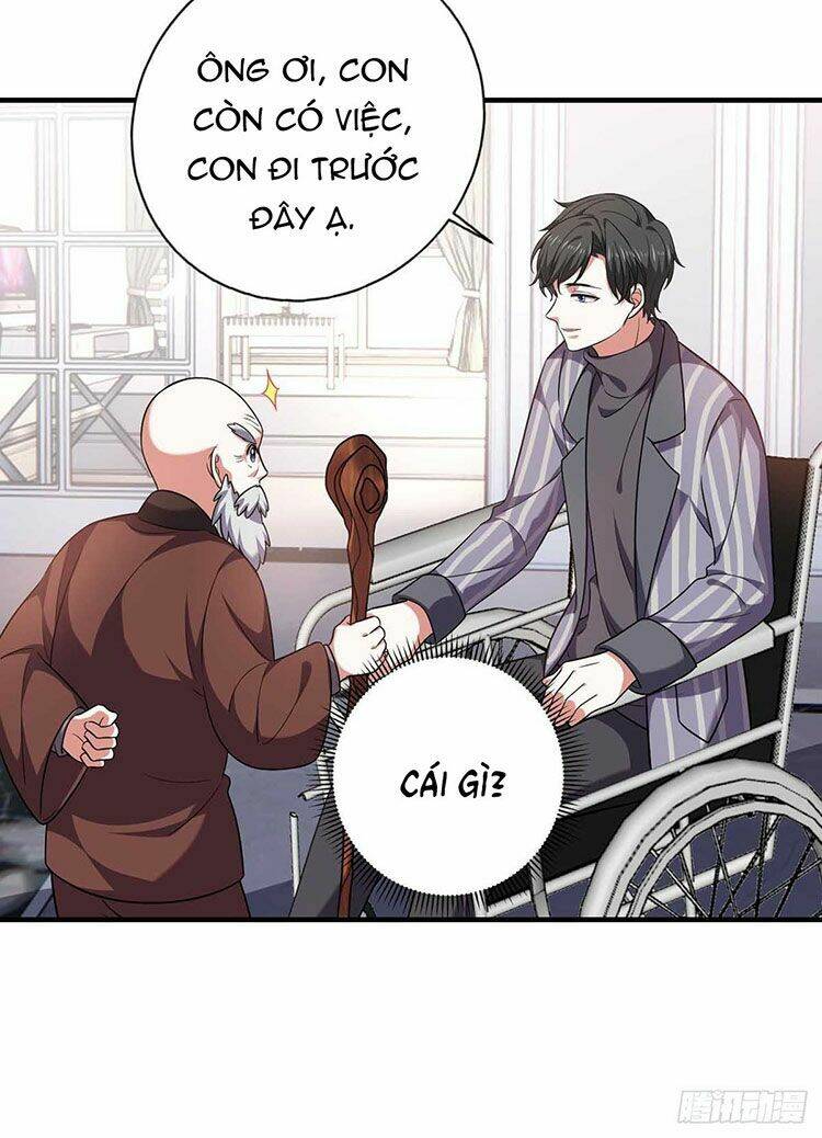 Đại Lão Gọi Tôi Là Tiểu Tổ Tông Chapter 45 - Trang 2