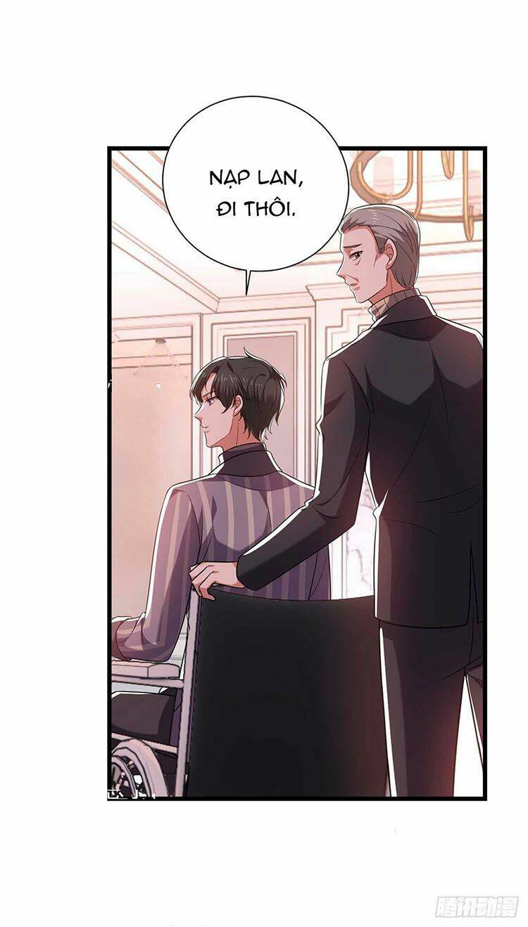 Đại Lão Gọi Tôi Là Tiểu Tổ Tông Chapter 45 - Trang 2