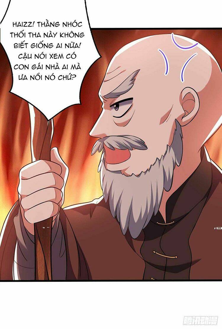 Đại Lão Gọi Tôi Là Tiểu Tổ Tông Chapter 45 - Trang 2