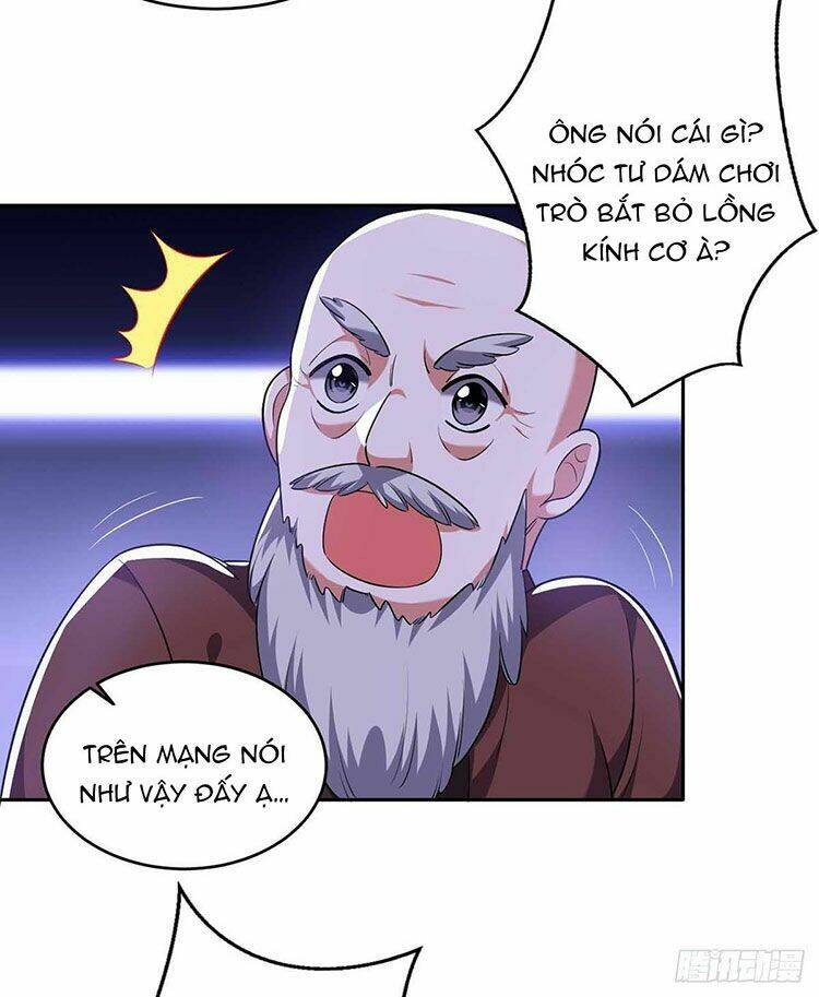 Đại Lão Gọi Tôi Là Tiểu Tổ Tông Chapter 45 - Trang 2