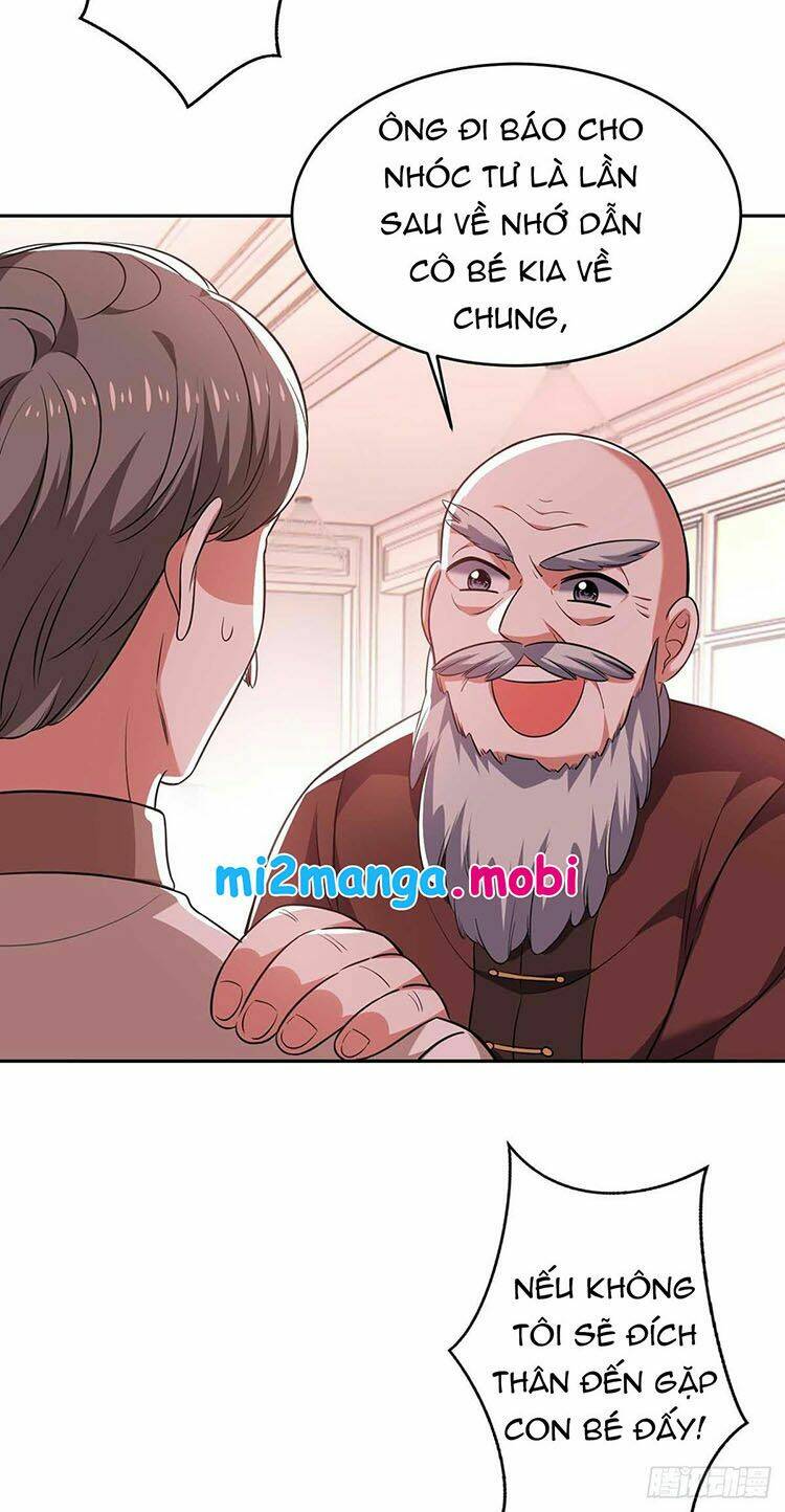 Đại Lão Gọi Tôi Là Tiểu Tổ Tông Chapter 45 - Trang 2