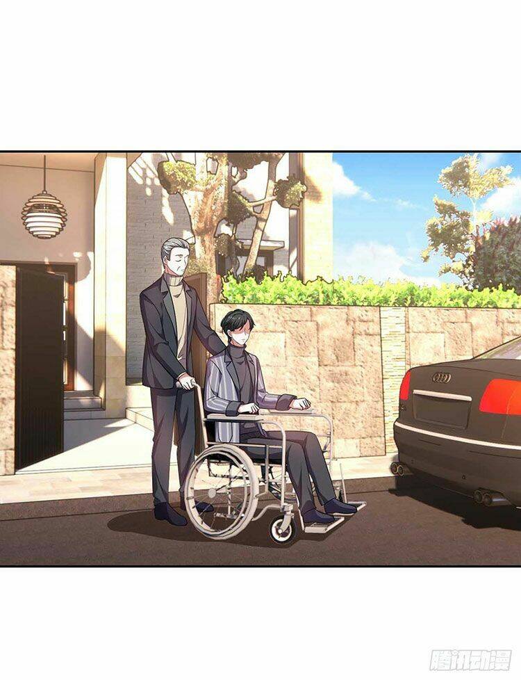 Đại Lão Gọi Tôi Là Tiểu Tổ Tông Chapter 45 - Trang 2