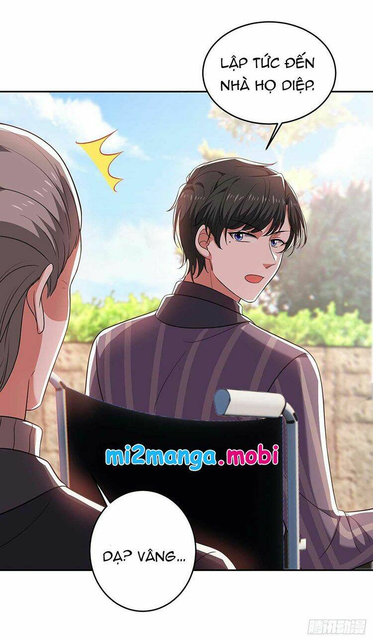 Đại Lão Gọi Tôi Là Tiểu Tổ Tông Chapter 45 - Trang 2