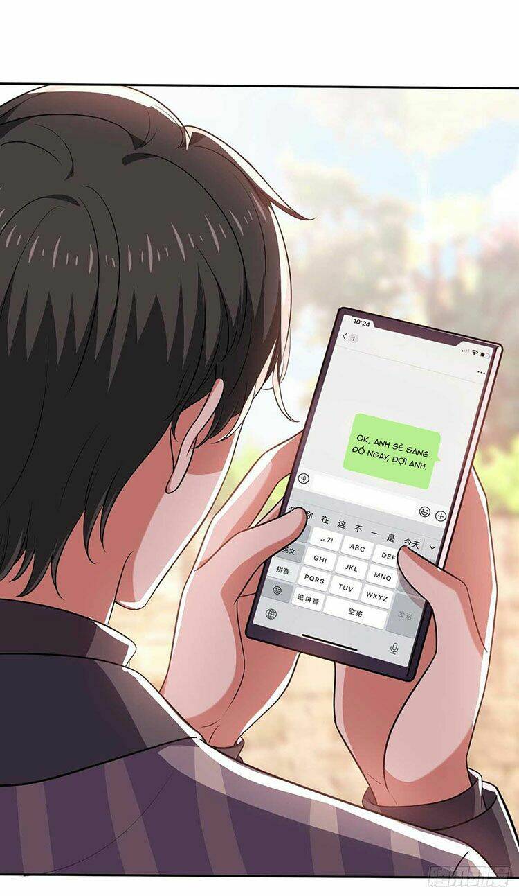 Đại Lão Gọi Tôi Là Tiểu Tổ Tông Chapter 45 - Trang 2