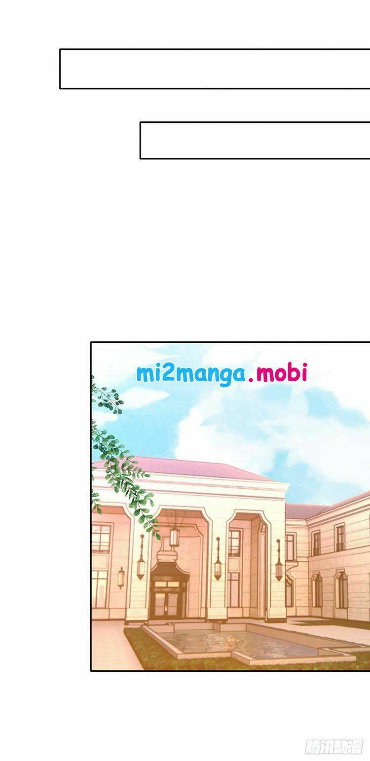 Đại Lão Gọi Tôi Là Tiểu Tổ Tông Chapter 45 - Trang 2