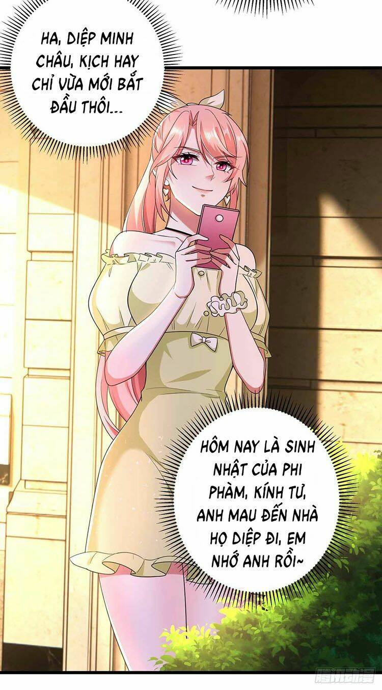 Đại Lão Gọi Tôi Là Tiểu Tổ Tông Chapter 45 - Trang 2