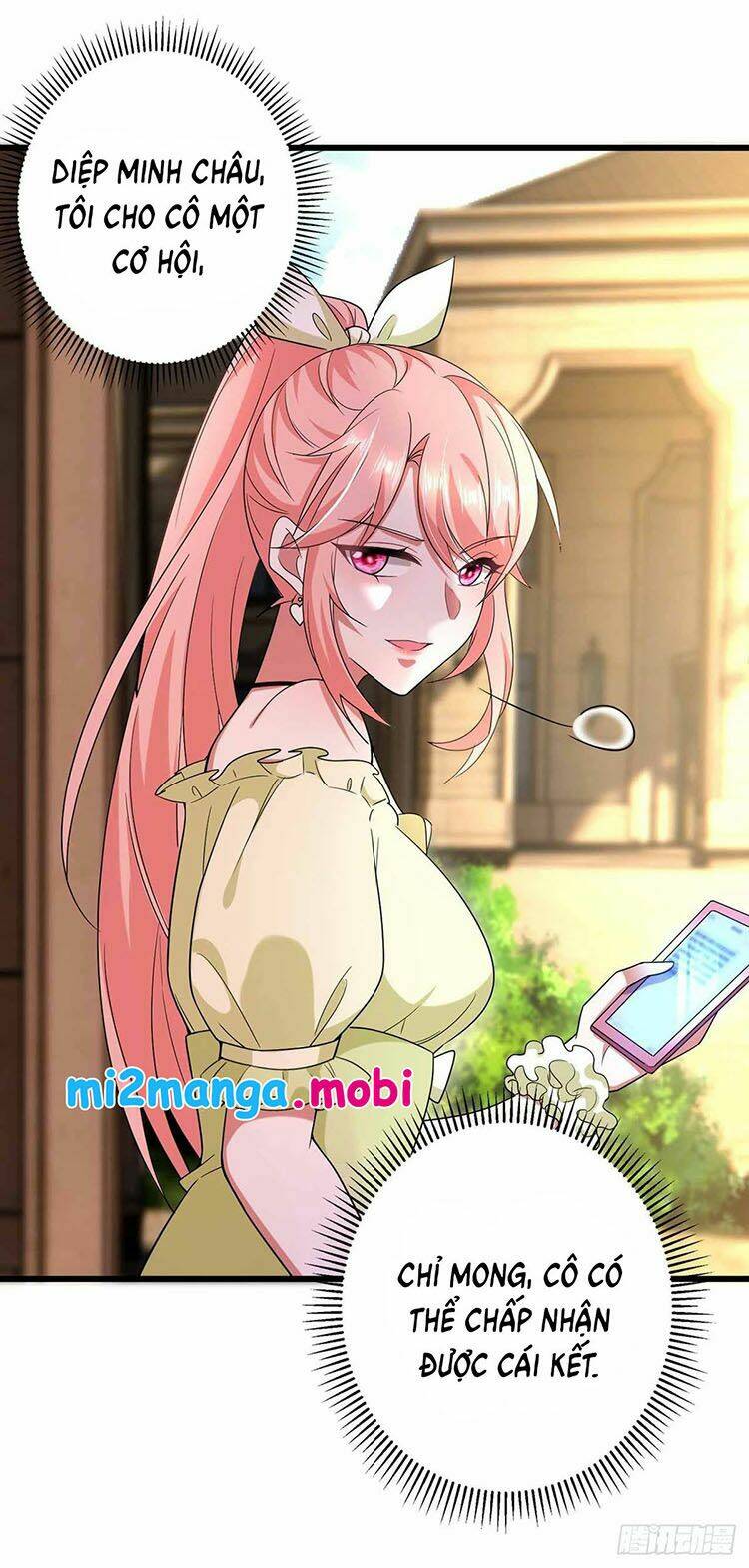 Đại Lão Gọi Tôi Là Tiểu Tổ Tông Chapter 45 - Trang 2