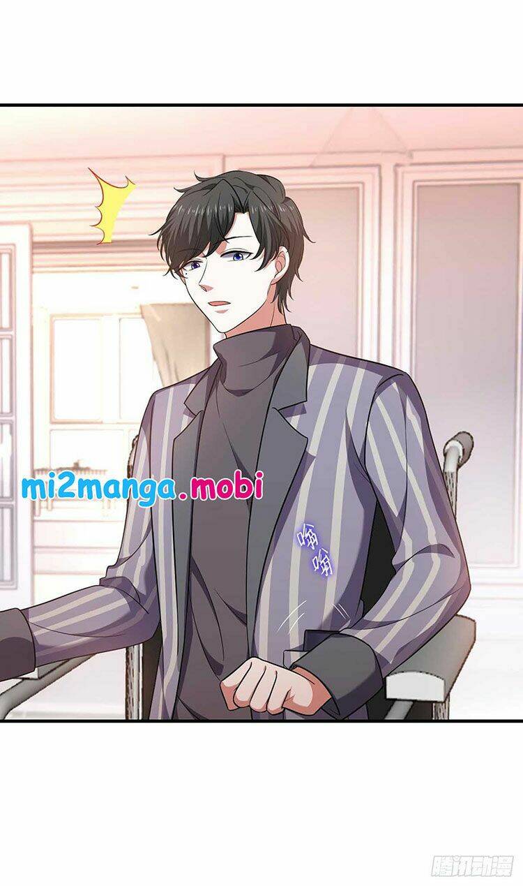 Đại Lão Gọi Tôi Là Tiểu Tổ Tông Chapter 45 - Trang 2