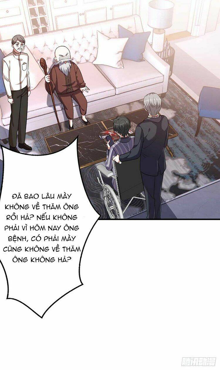 Đại Lão Gọi Tôi Là Tiểu Tổ Tông Chapter 45 - Trang 2