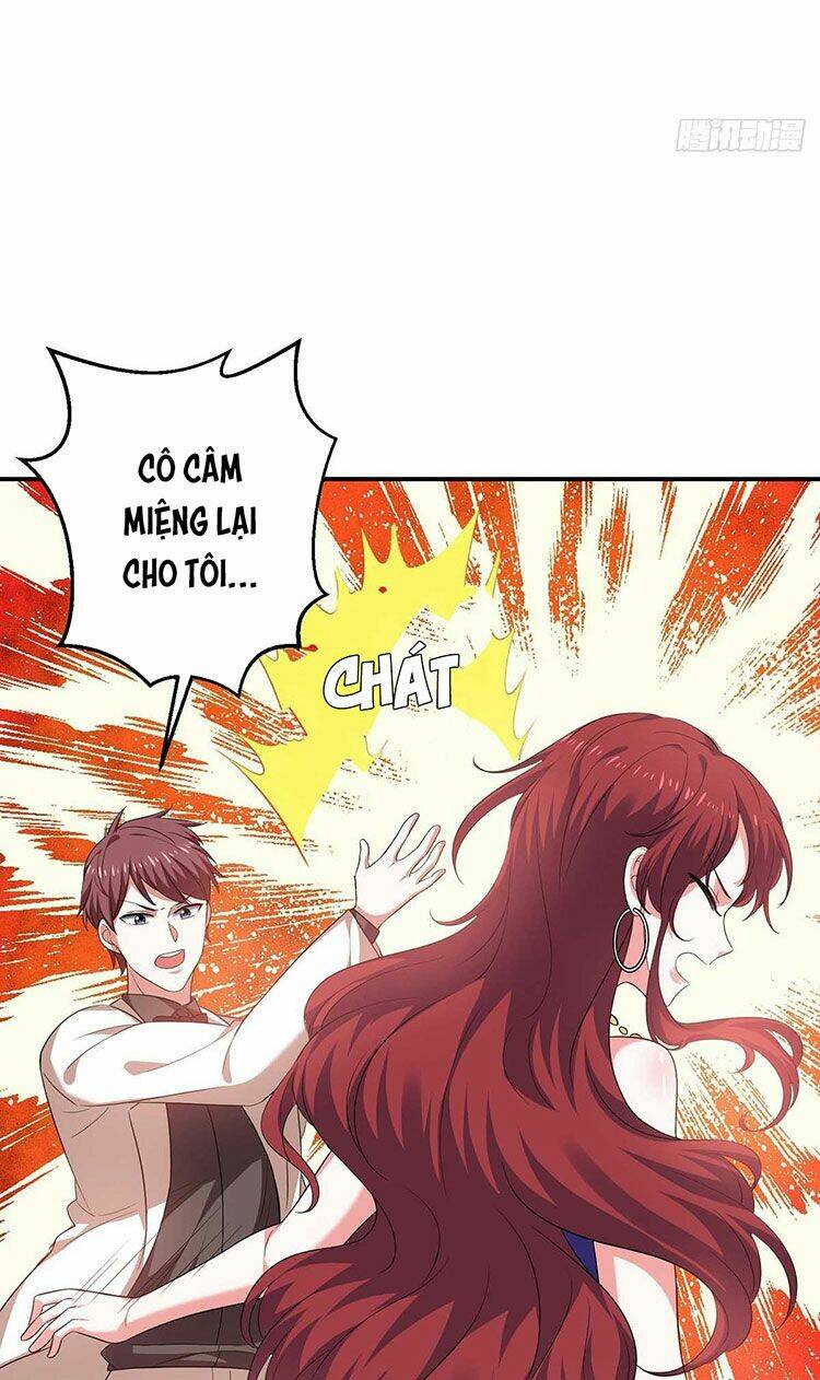 Đại Lão Gọi Tôi Là Tiểu Tổ Tông Chapter 46 - Trang 2