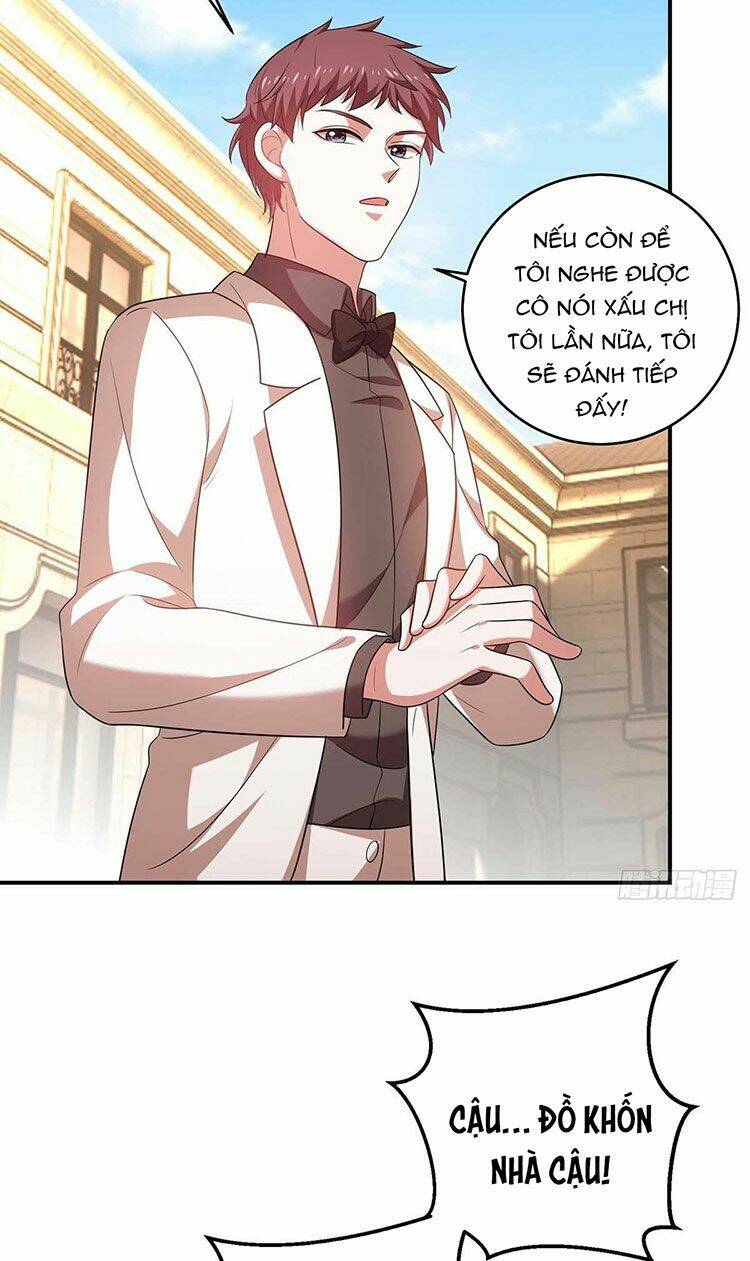 Đại Lão Gọi Tôi Là Tiểu Tổ Tông Chapter 46 - Trang 2