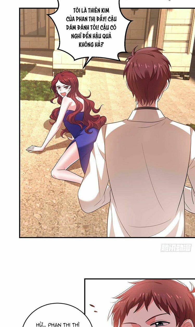 Đại Lão Gọi Tôi Là Tiểu Tổ Tông Chapter 46 - Trang 2