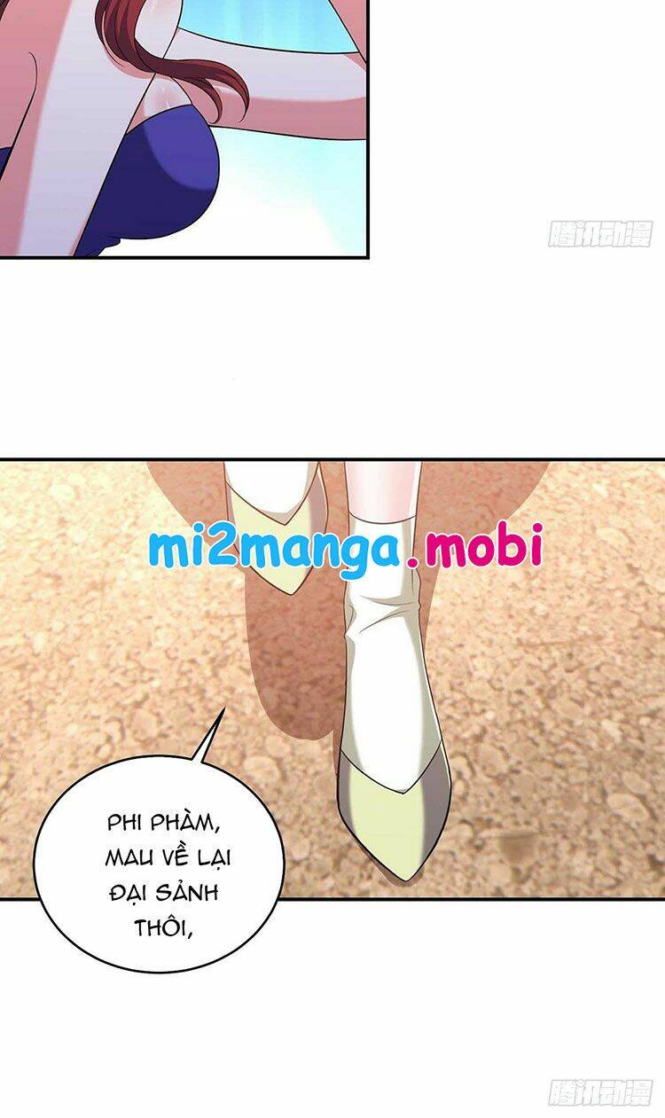 Đại Lão Gọi Tôi Là Tiểu Tổ Tông Chapter 46 - Trang 2