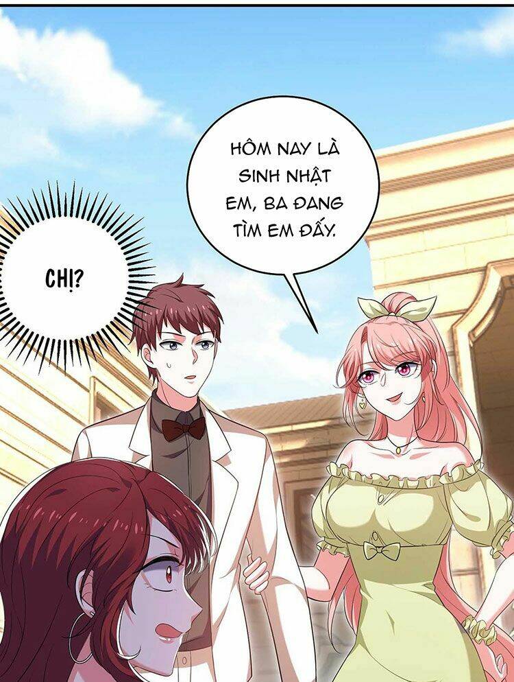 Đại Lão Gọi Tôi Là Tiểu Tổ Tông Chapter 46 - Trang 2