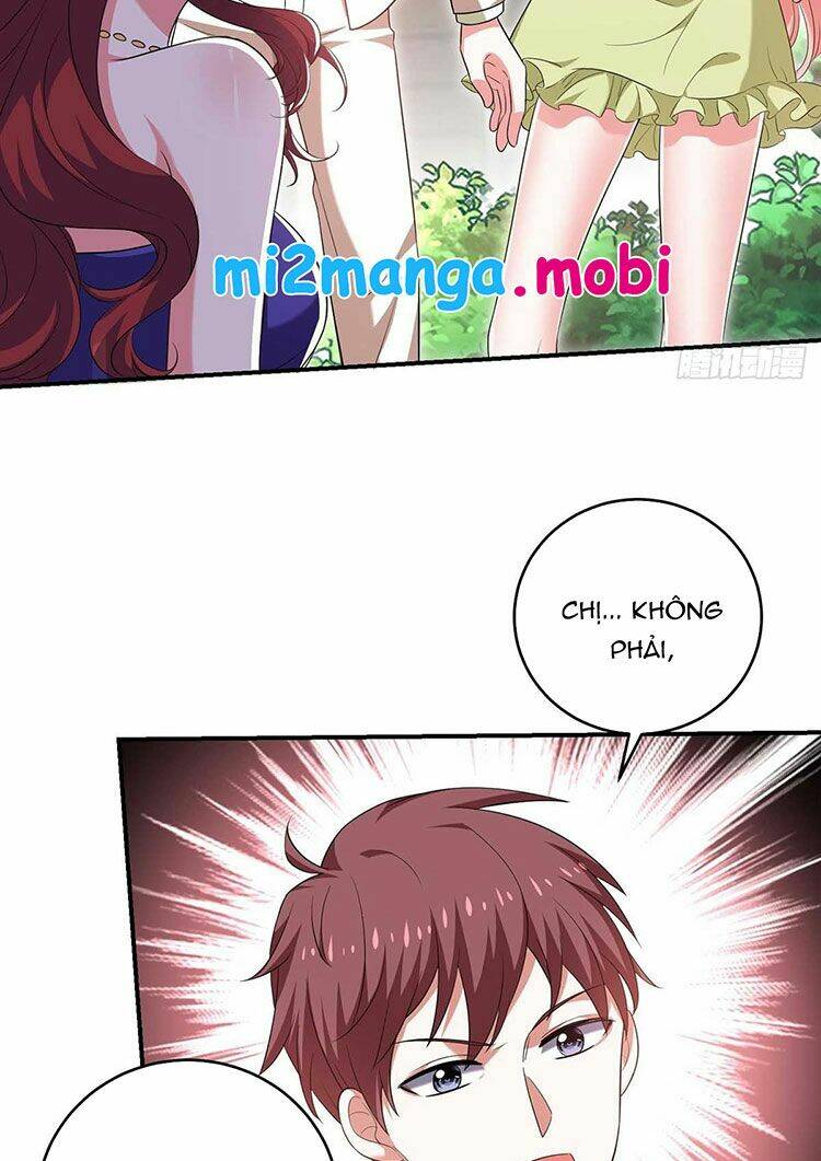 Đại Lão Gọi Tôi Là Tiểu Tổ Tông Chapter 46 - Trang 2