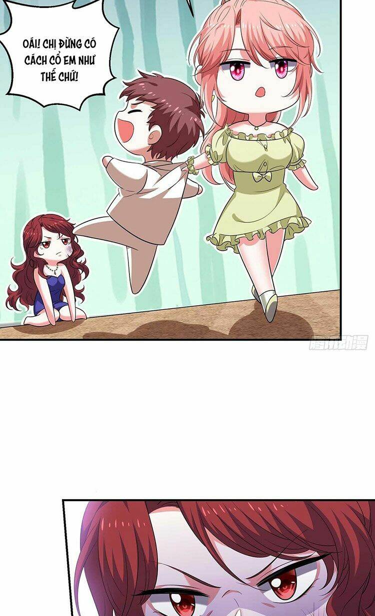 Đại Lão Gọi Tôi Là Tiểu Tổ Tông Chapter 46 - Trang 2