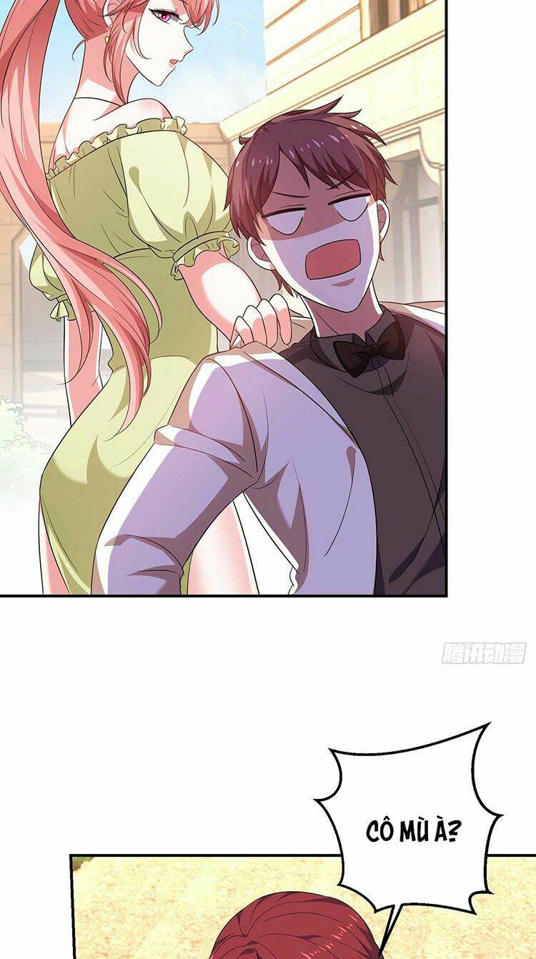 Đại Lão Gọi Tôi Là Tiểu Tổ Tông Chapter 46 - Trang 2