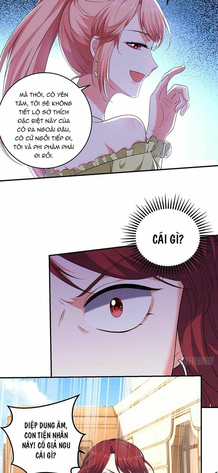 Đại Lão Gọi Tôi Là Tiểu Tổ Tông Chapter 46 - Trang 2