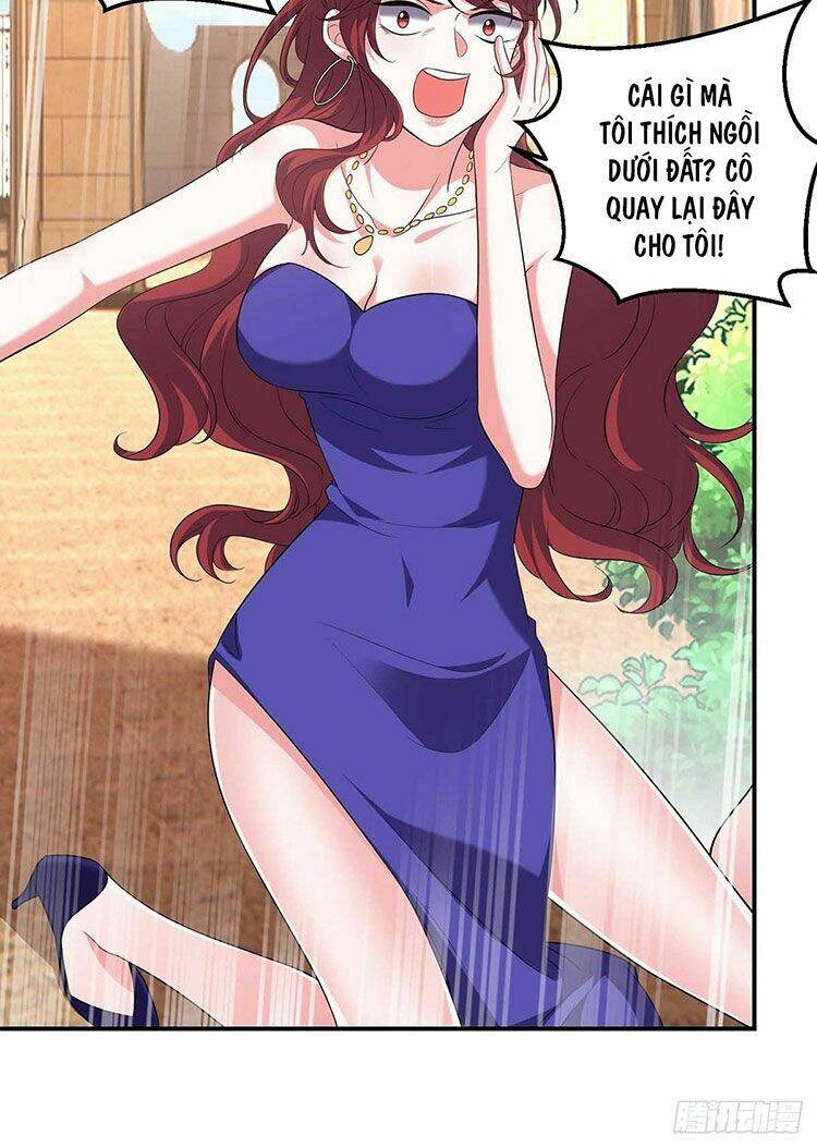 Đại Lão Gọi Tôi Là Tiểu Tổ Tông Chapter 46 - Trang 2