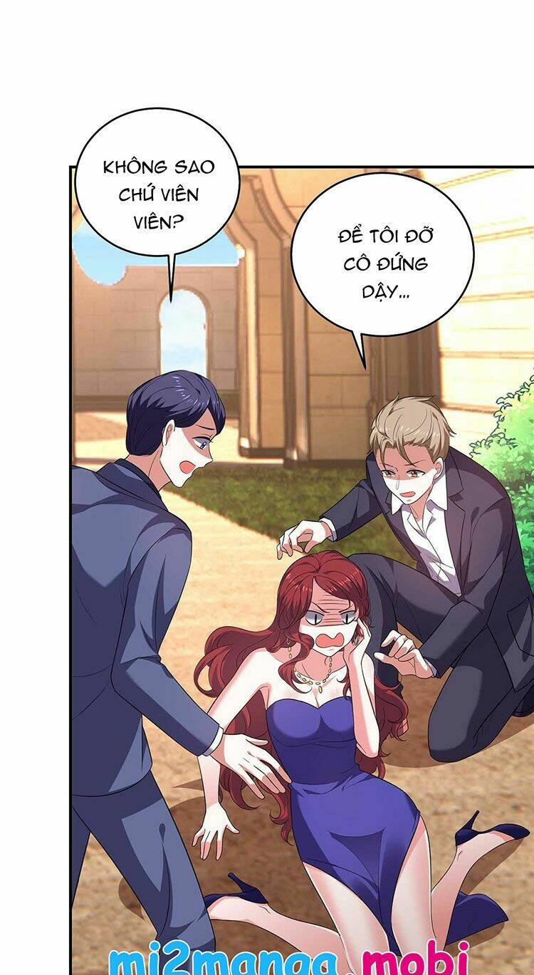 Đại Lão Gọi Tôi Là Tiểu Tổ Tông Chapter 46 - Trang 2